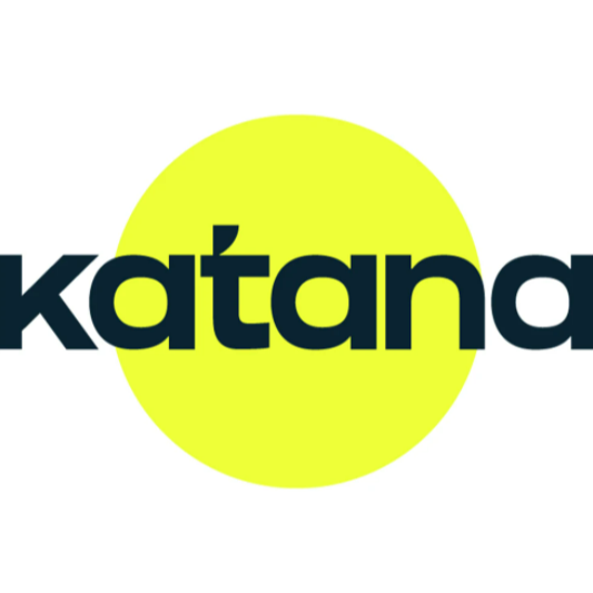 Katana Cloud Inventory logo