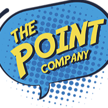 The Point Co. logo