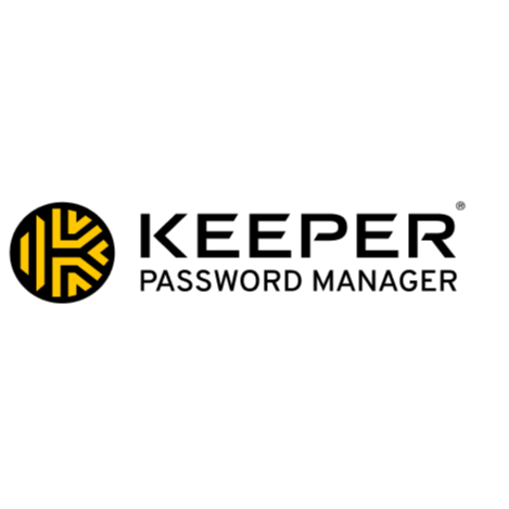Keeper Security logo