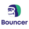Bouncer logo