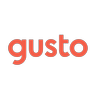 Gusto logo