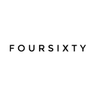 Foursixty logo