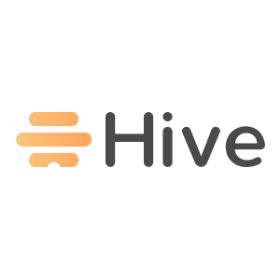 Hive logo