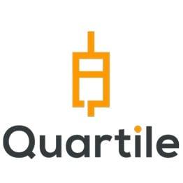 Quartile logo