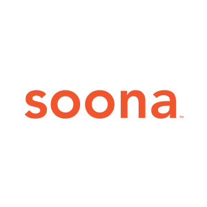 soona logo