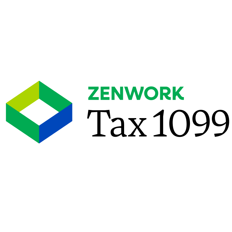 Tax1099 logo