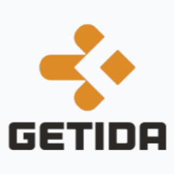 Getida logo