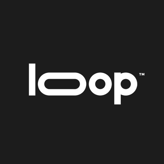 Loop Media, Inc. logo