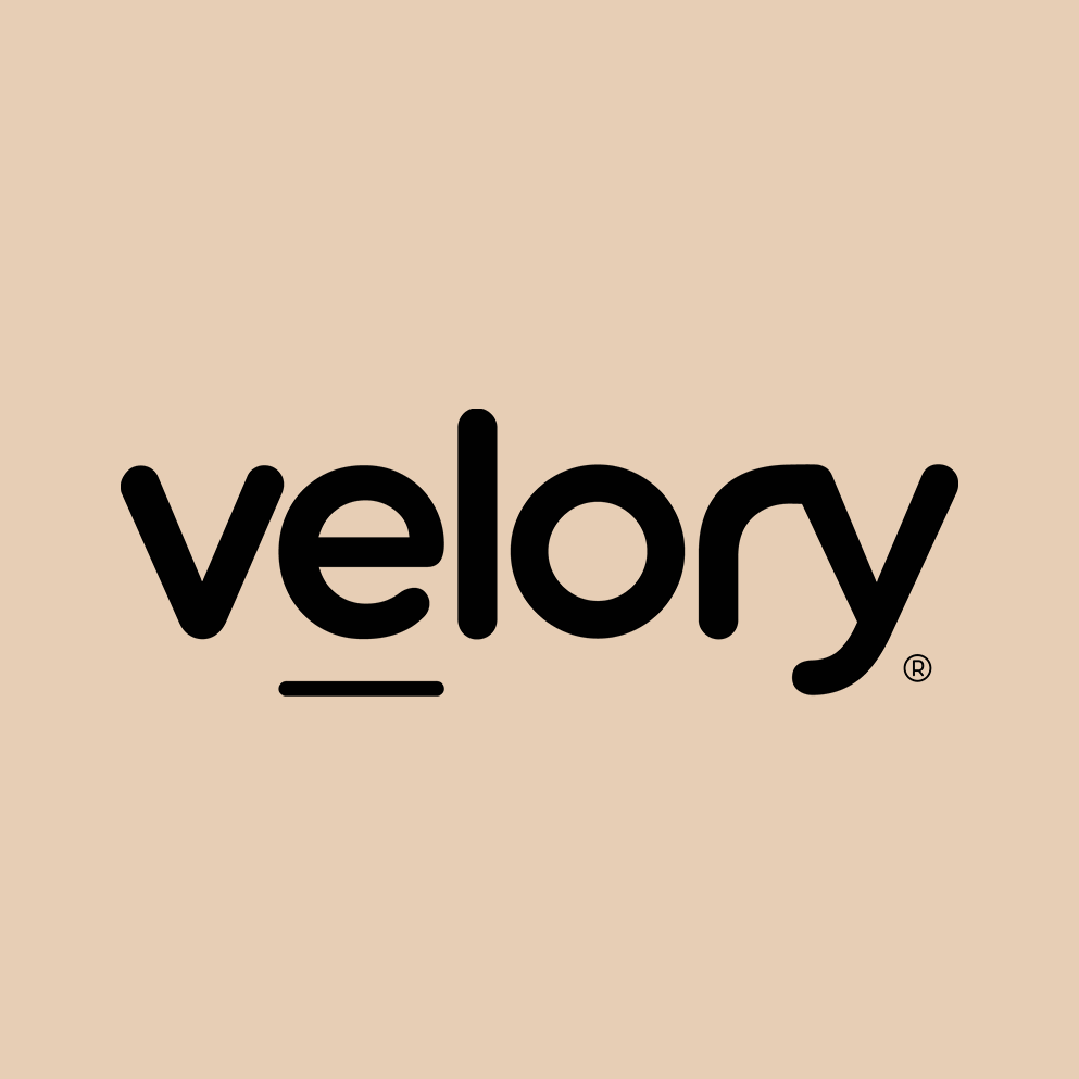 Velory logo