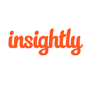 Insightly logo