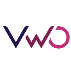 VWO logo