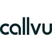 Callvu logo