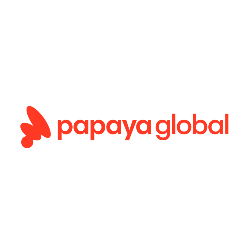 Papaya Global logo