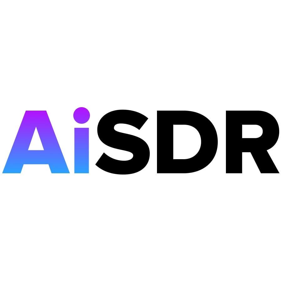 AiSDR, Inc. logo