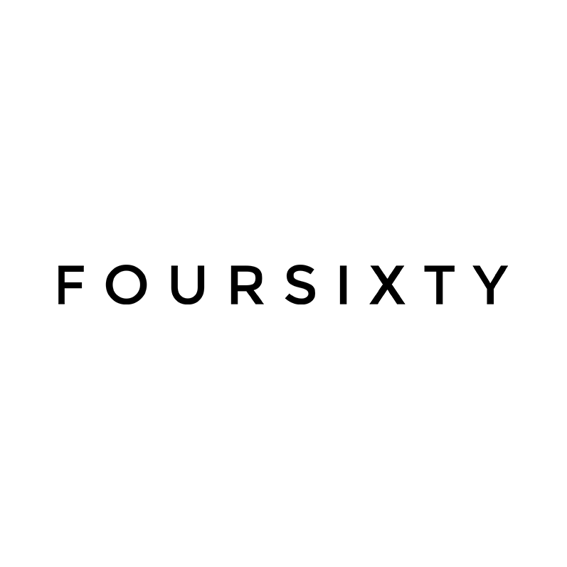 Foursixty logo