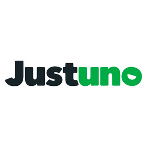 Justuno logo