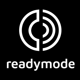 Readymode logo